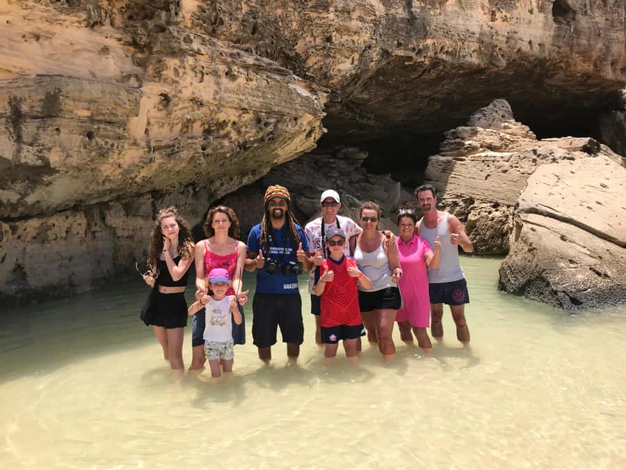 Boavista: 4x4 Island Tour, Santa Monica, Dune, Caves & Lunch - Why this Boa Vista tour works as a one-day introduction