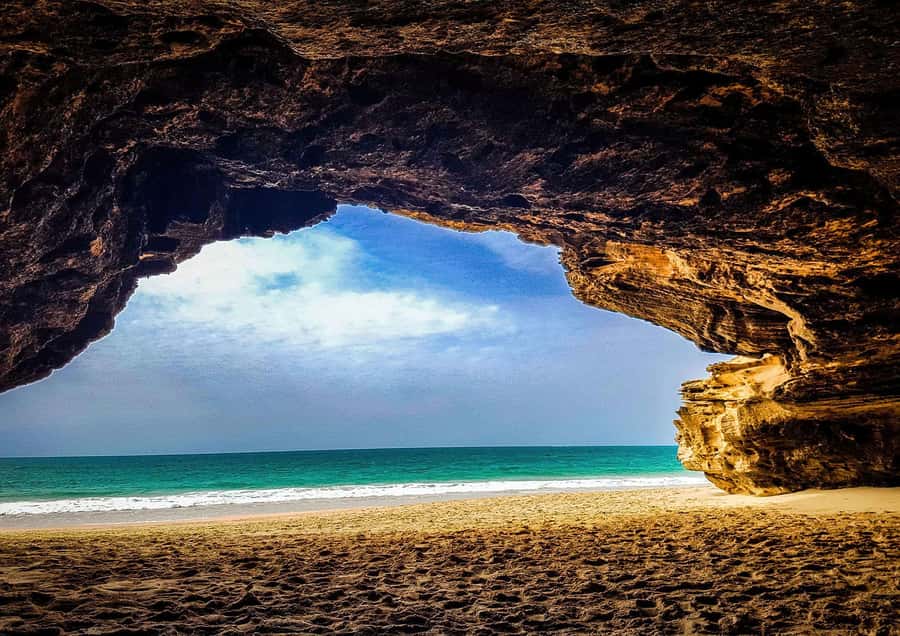 Boavista: Santa Monica beach, Varandinha cave, Sand dunes - Key Points to Know Before You Go