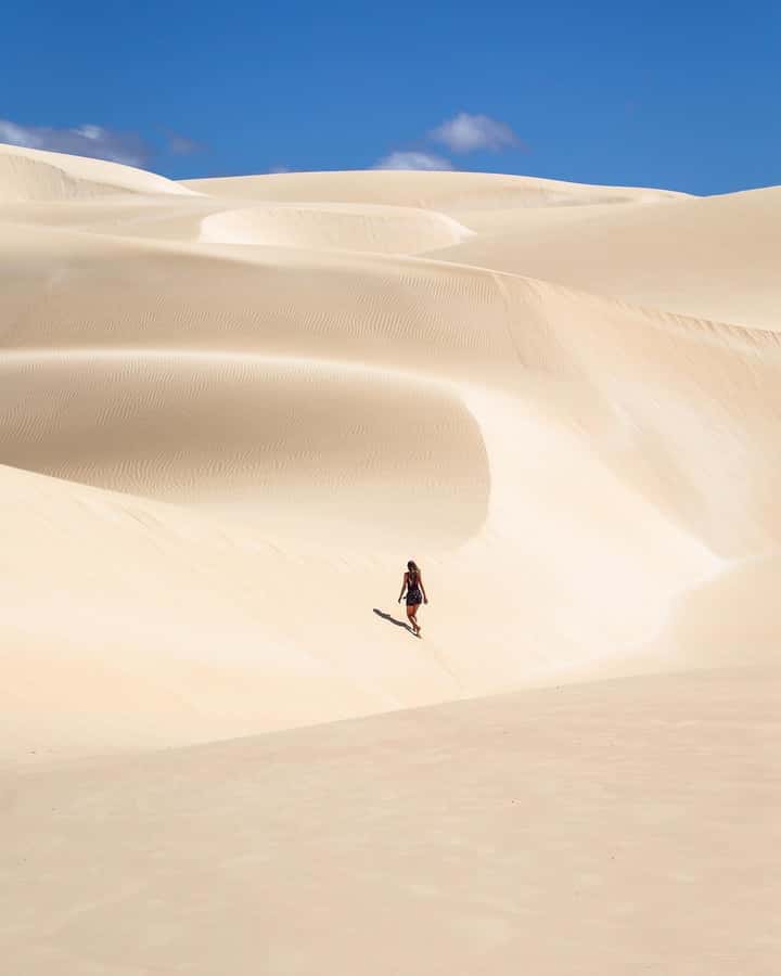 Boavista: Santa Monica beach, Varandinha cave, Sand dunes - Should You Book It?
