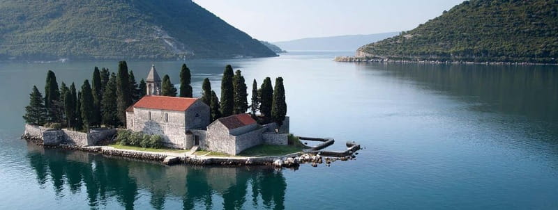 Bokokotor Bay, Blue Cave and panorama of Mamula - Key points to know before booking