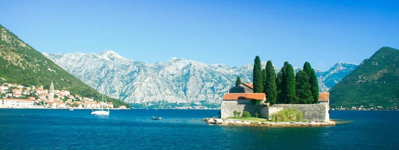 Bokokotor Bay, Blue Cave and panorama of Mamula - Is $40 a fair price?