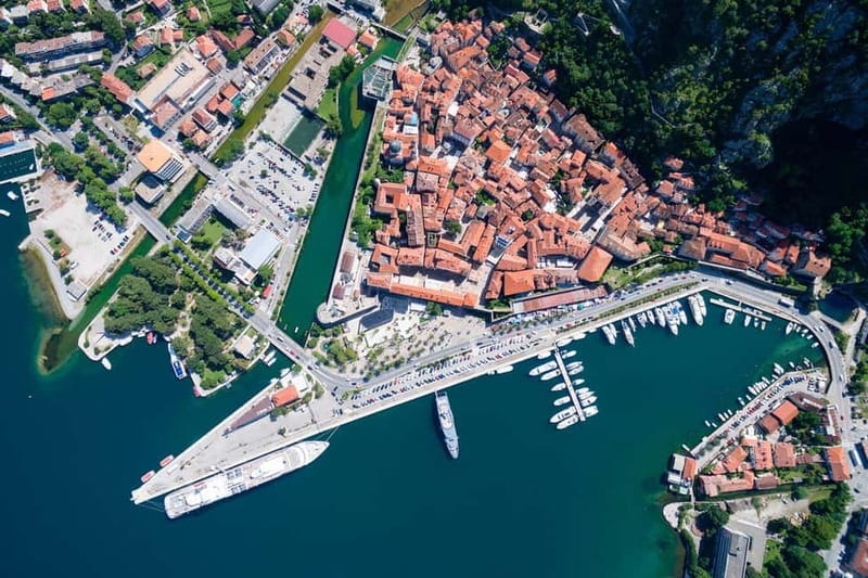 Bokokotor Bay, Blue Cave and panorama of Mamula - Comfort, equipment and what to bring