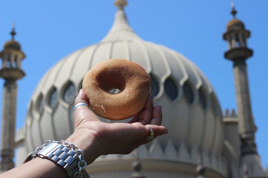 Brighton Delicious Donut Adventure by Underground Donut Tour - Six things to know before booking