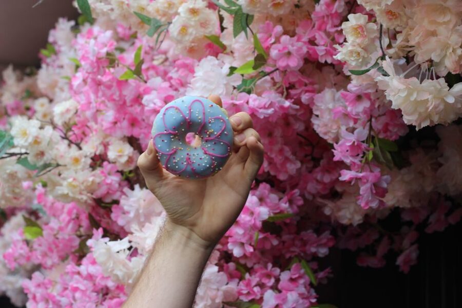 Brighton Delicious Donut Adventure by Underground Donut Tour - Is $70 a fair price?