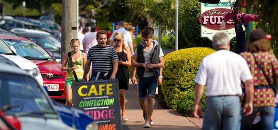 Brisbane: Daytime Glow Worm Caves Hop-on Hop-off Bus Tour - Who will enjoy this tour most?