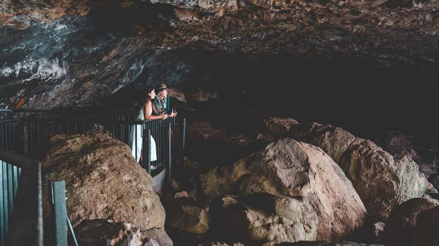 Brisbane: Rainforests, Waterfalls and Glow Worm Cave Tour - Why this makes a strong Brisbane day trip