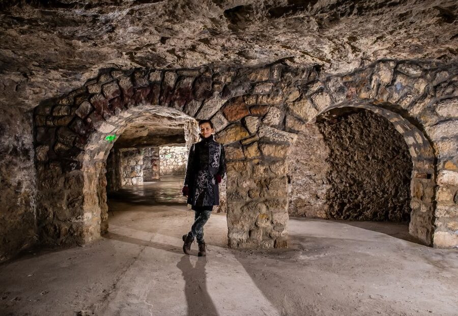 Budapest: Buda Castle Cave Tour - Who should book this cave tour?
