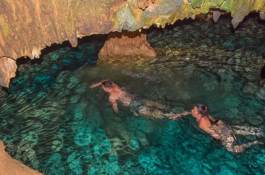 Buggy Tour in Punta Cana: Mamajuana - Coffee - Swimming in Cenote and Macao Beach - The rural buggy trails and Cordillera Oriental views