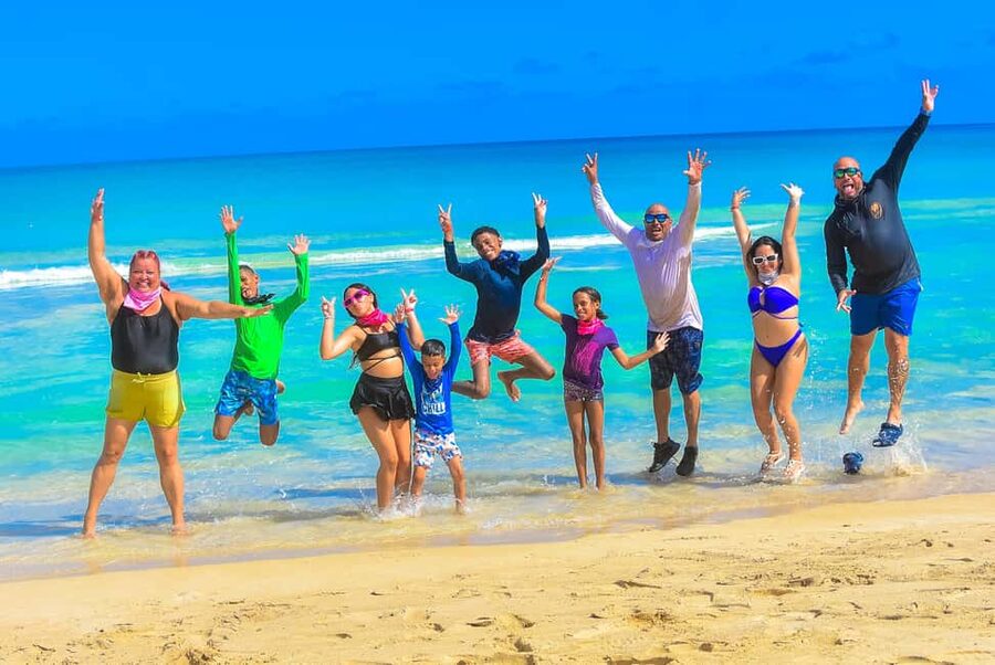 Buggy Tour in Punta Cana: Mamajuana - Coffee - Swimming in Cenote and Macao Beach - Who will enjoy this Punta Cana outing