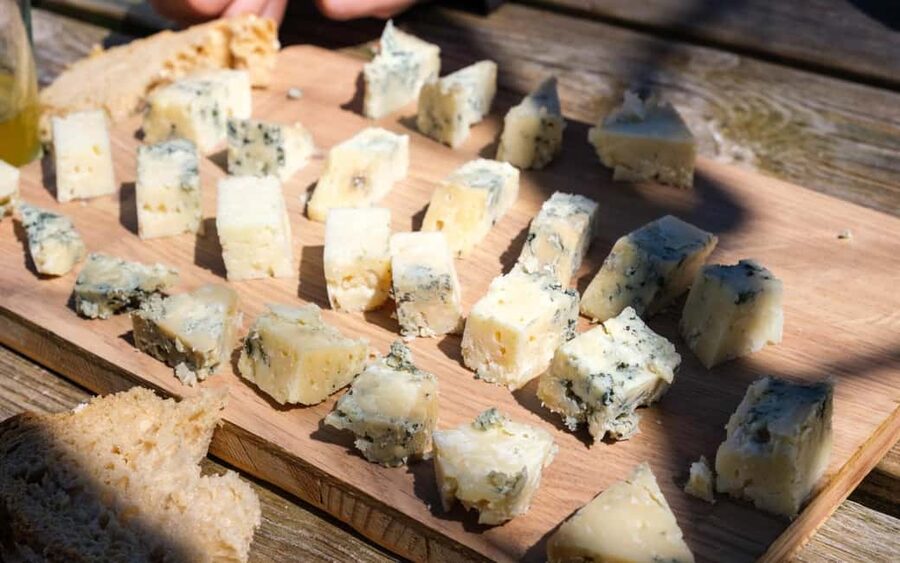 Bulnes: Excursion with funicular and Cabrales cheese cave in the Picos de Europa - Is $81 a good value?