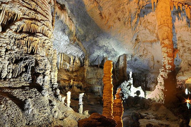 Byblos, Jeita Grotto & Harissa Day Trip -With Lunch (4G on Board) - Who should book this day trip?