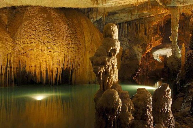 Byblos, Jeita Grotto & Harissa Day Trip -With Lunch (4G on Board) - Should you book it?