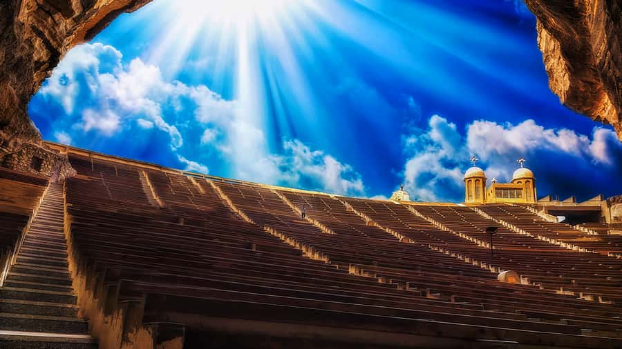 Cairo: Coptic Cairo, Cave Church & Felucca Private Day Tour - What this Cairo day is really about