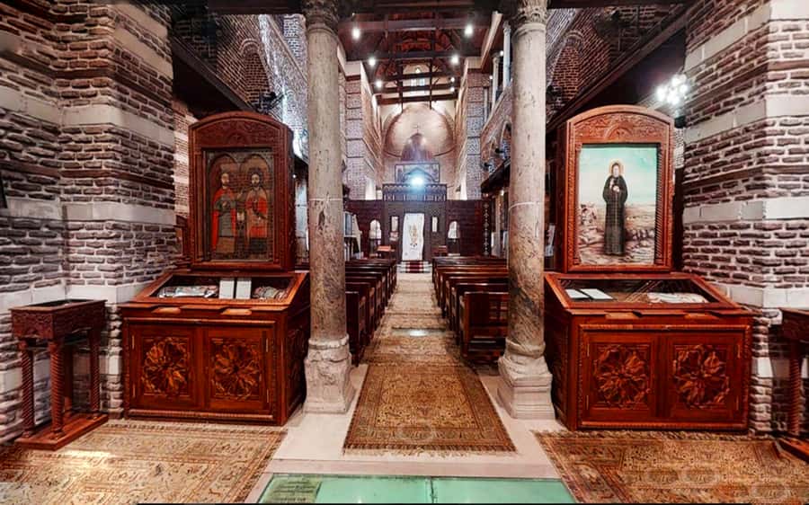 Cairo: Coptic Cairo, Cave Church & Felucca Private Day Tour - Is $81 a fair price?