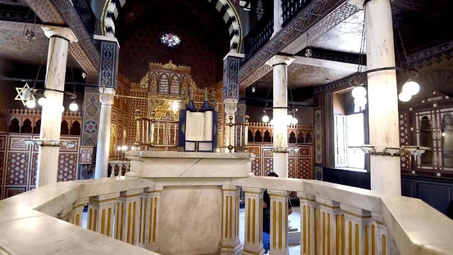 Cairo: Coptic Cairo & Cave Church of St. Simon Private Tour. - Key points to know before booking
