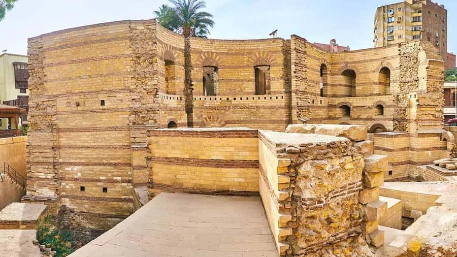 Cairo: Coptic Cairo & Cave Church of St. Simon Private Tour. - Who should book this Cairo church tour?