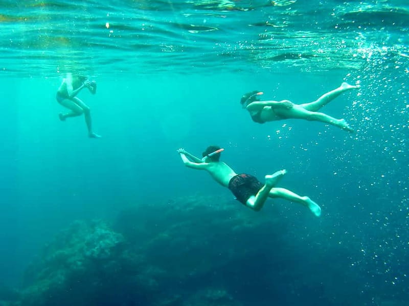 Cala Codolar: Sea & Caves Kayaking Tour with Snorkeling - Who will enjoy the $59 price most?