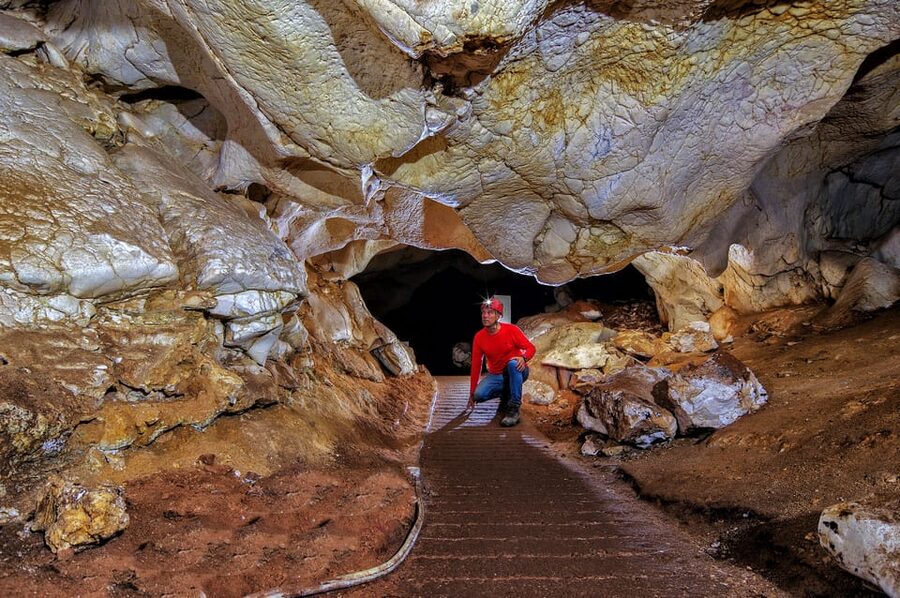 Calasparra: Almadenes Canyon Rafting Tour & Visit 3 Caves - What the strongest feedback tells you