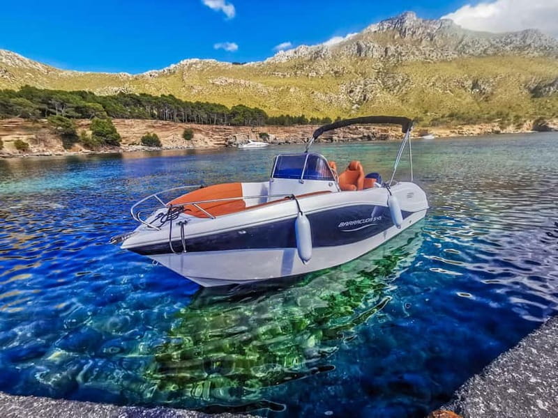 Can Picafort: 2-Hour Boat Tour with Snorkeling & Sea Caves - Key points to know before you book