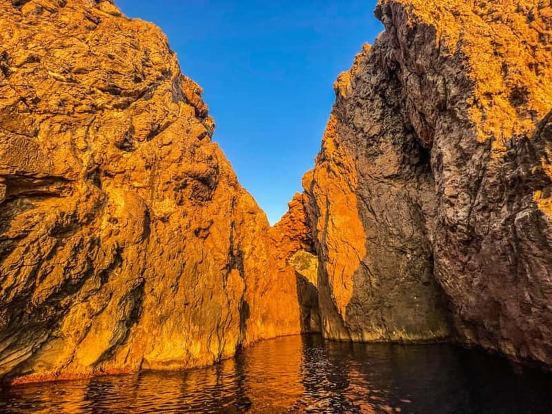 Can Picafort: 2-Hour Boat Tour with Snorkeling & Sea Caves - The optional Seabob for a faster burst of fun