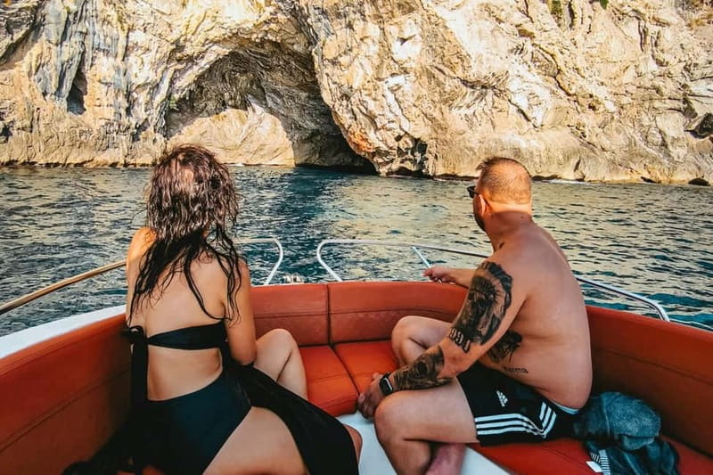 Can Picafort: 3h Private Boat – Caves & Snorkeling - Key things to know before you book