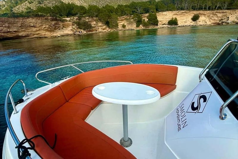 Can Picafort: 3h Private Boat – Caves & Snorkeling - Should you book it?