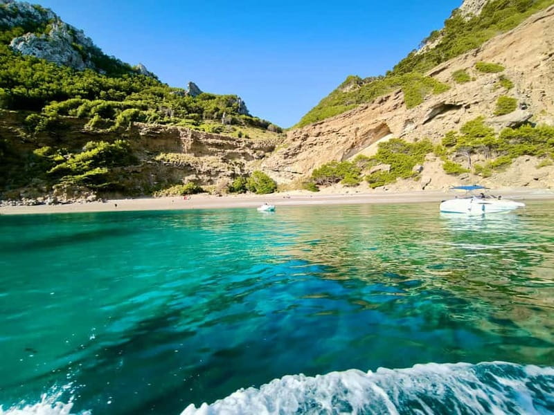 Can Picafort: 3h Private Boat – Caves & Snorkeling - What the $117 price really buys you
