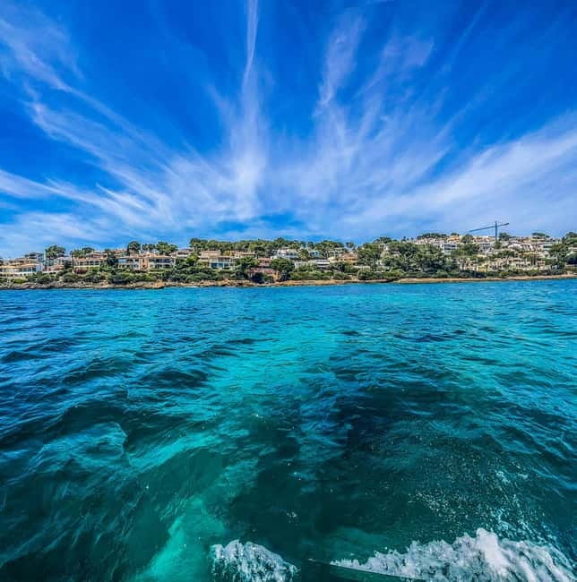 Can Picafort: 3h Private Boat – Caves & Snorkeling - Practical tips for a smoother outing