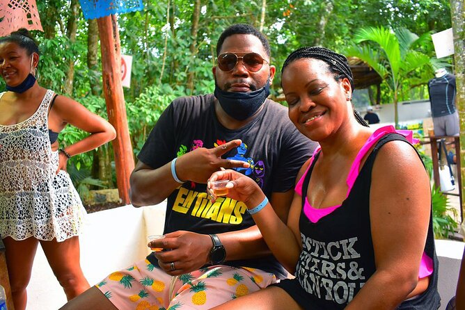 Cancun ATV Jungle Adventure, Ziplines, Cenote and Tequila Tasting - Cenote Verde Lucero is the day’s best setting