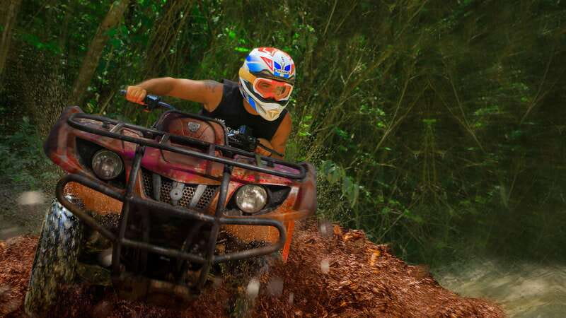 Cancun: ATV, Ziplines and Cenote Adventure in the Jungle - Key points to know before booking