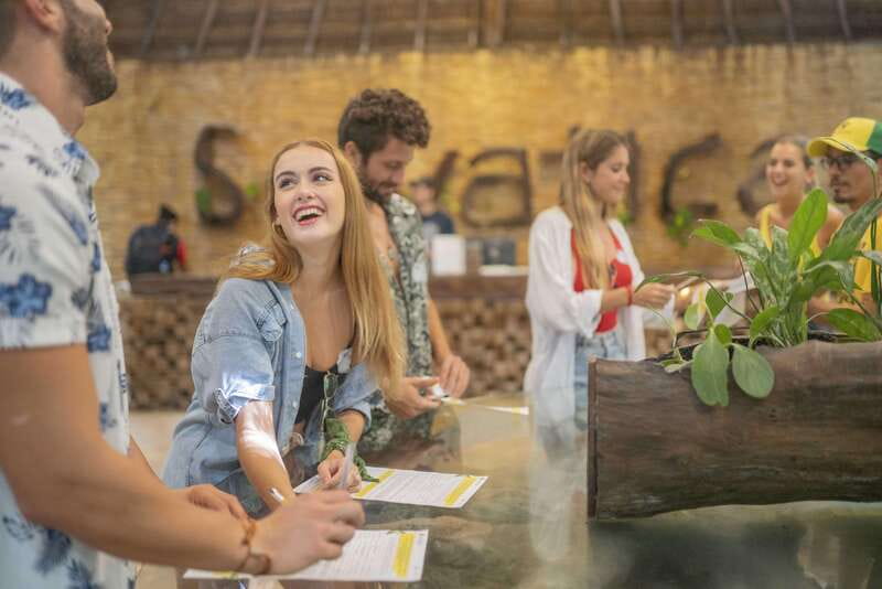 Cancun: ATV, Ziplines and Cenote Adventure in the Jungle - Lunch, drinks, and the small extra costs