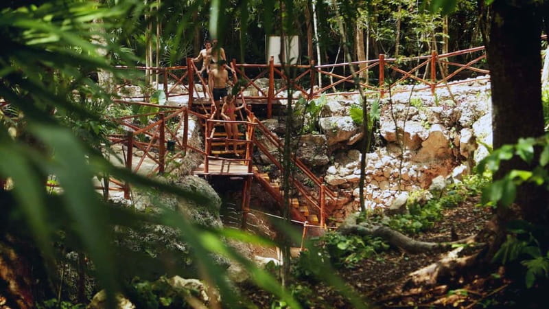 Cancún: Cenotes Adventure with Tequila Tasting & Mayan Snack - Should you book the Cancún cenotes adventure?