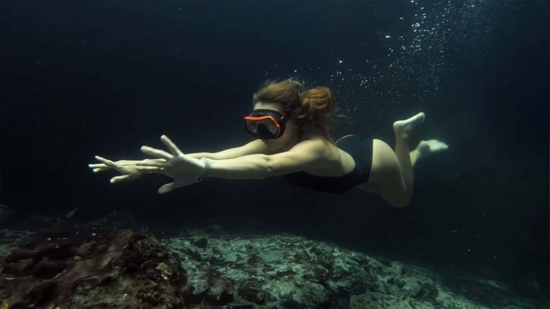 Cancún: Cenotes Adventure with Tequila Tasting & Mayan Snack - What the guides add to the day
