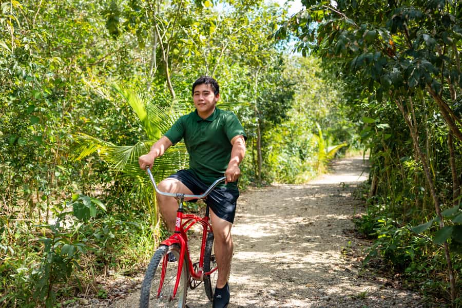 Cancun: Cenotes El Retoño entrance with transportation, lunch, and guided tour. - Why this cenote day is worth a look