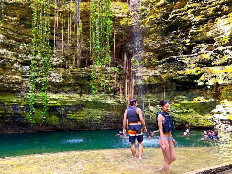 Cancun: Chichen Itza All-Inclusive & Cenote. No hidden fees - Why this day trip works for Cancun visitors
