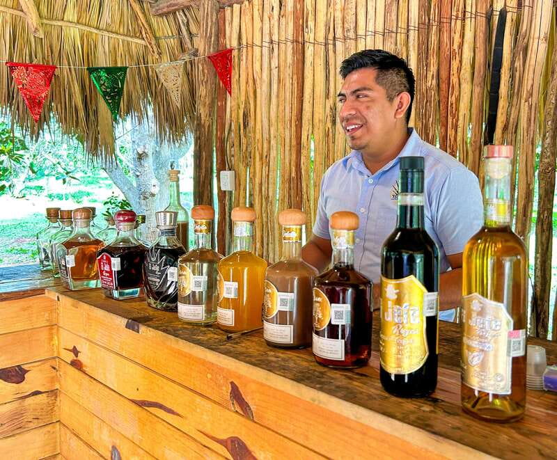 Cancun: Chichen Itza All-Inclusive & Cenote. No hidden fees - Practical packing advice for this exact route