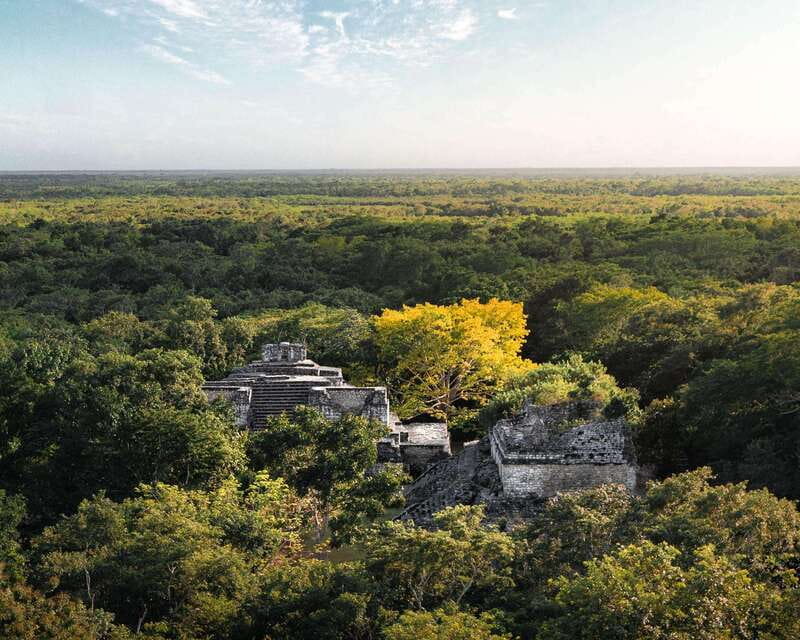 Cancun: Chichen Itza, Ek Balam, Cenote & Lunch - Key points to know before booking