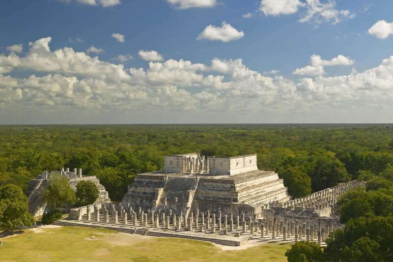 Cancun: Chichen Itza, Ek Balam, Cenote & Lunch - FAQ