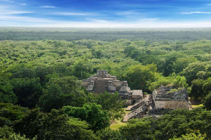 Cancun: Chichen Itza, Ek Balam, Cenote & Lunch - The real cost at $900 per person