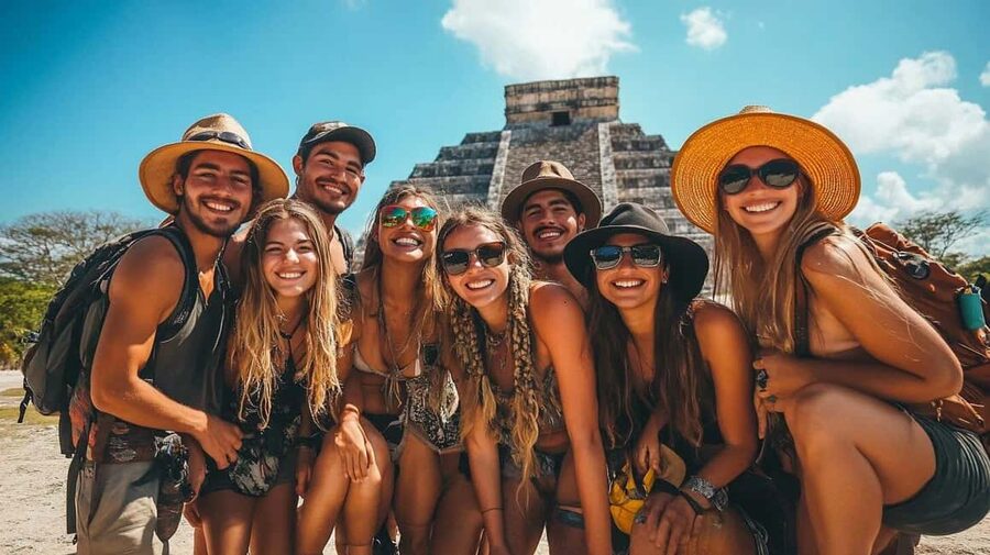 Cancun in its entirety: Chichen Itza ruins, cenote, and Valladolid - Key Things to Know Before You Go