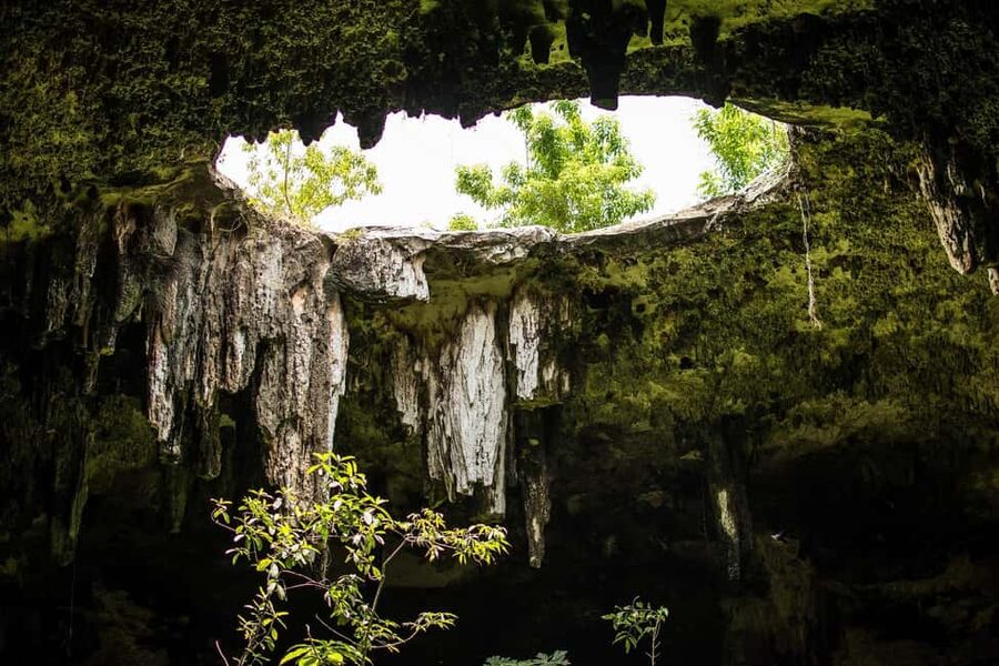 Cancun in its entirety: Chichen Itza ruins, cenote, and Valladolid - A Short Walk Through Valladolid