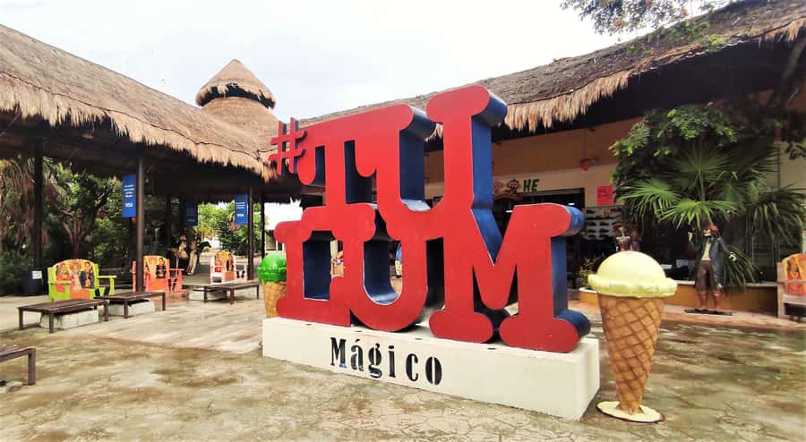 Cancun: Tulum & Coba with Cenote, Cave Exploration and Lunch - Nohoch Nah Chich, a cenote inside the cave system