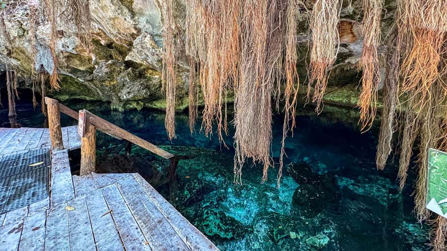 Cancun: Tulum & Coba with Cenote, Cave Exploration and Lunch - Who should book this excursion?
