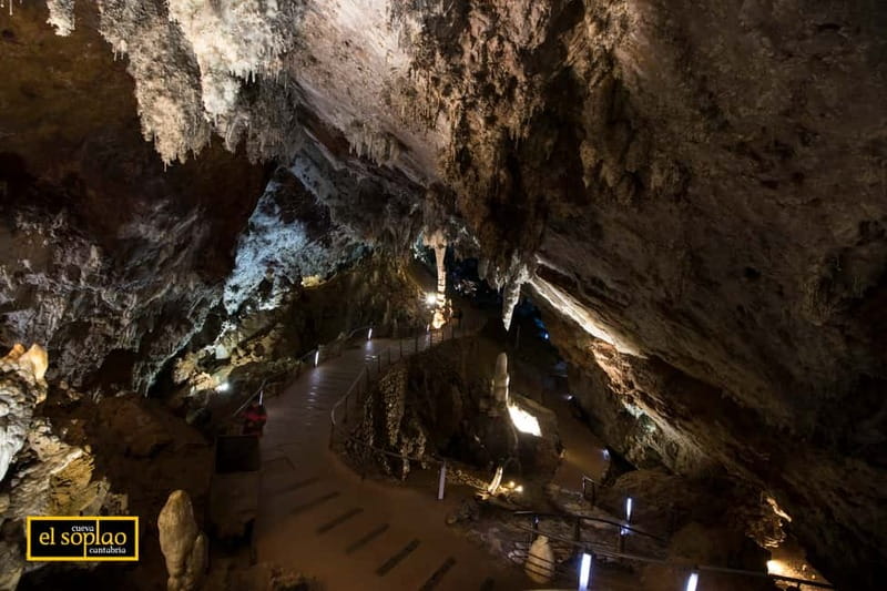 Cantabria : El Soplao Cave guided tour - Why El Soplao Cave is worth your time