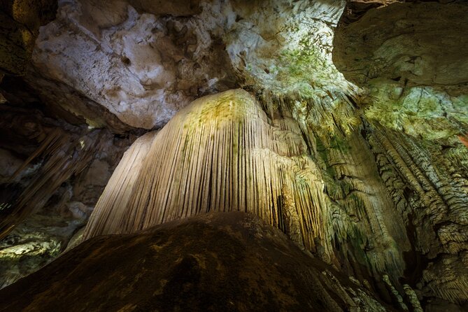 CANYONS & CAVE Tour from Kutaisi - Okatse, Martvili & Prometheus - Okatse Canyon and its hanging bridges