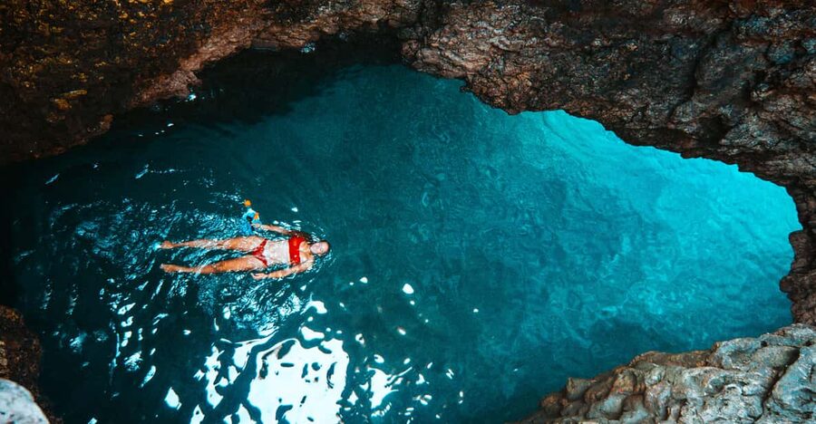Cape Kamenjak: Kayak Tour with Cave Experience - Who will enjoy this Cape Kamenjak trip?