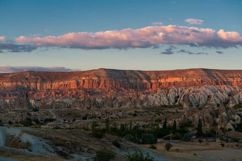 Cappadocia: Full-Day Highlights Tour with Underground City - Pasabag and the fairy chimneys