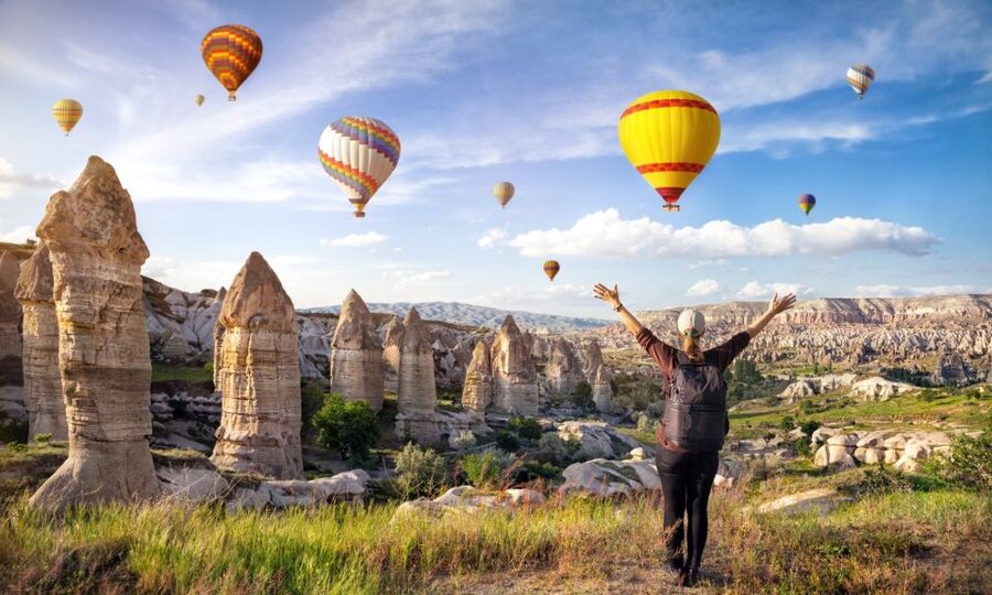 Cappadocia Green Tour: Underground Cities and Ihlara Valley - Why this Green Tour works so well
