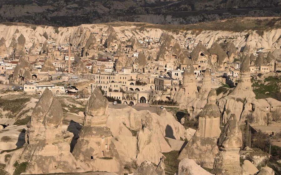 Cappadocia: Green Tour with Underground City & Ihlara Valley - Ihlara Valley offers the headline scenery, with limited time