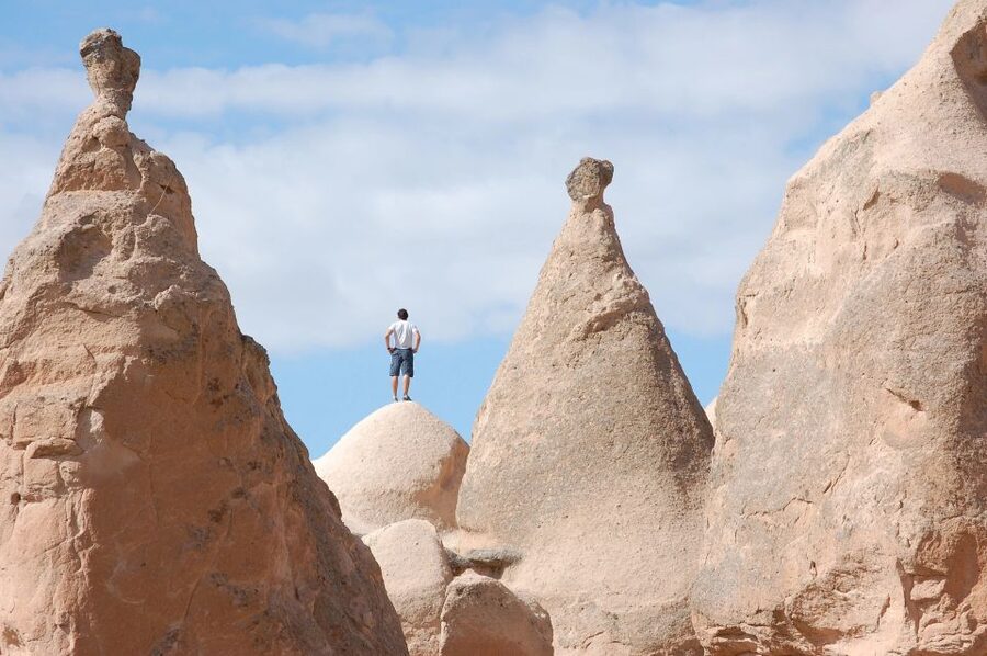 Cappadocia: Hidden Underground City & Pottery Tour W/ticket - Key points at a glance